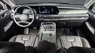 HYUNDAI PALISADE  Gasoline 3.8 4WD 2023