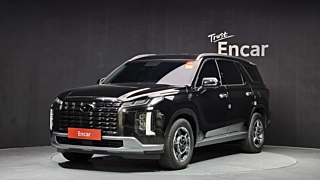 HYUNDAI PALISADE  Gasoline 3.8 4WD 2023