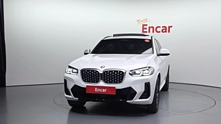 BMW X4 G02 2023