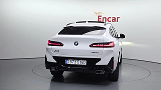 BMW X4 G02 2023