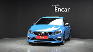 VOLVO S60 2018