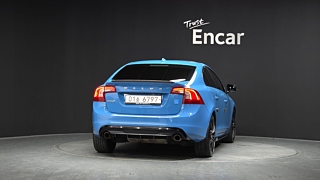 VOLVO S60 2018