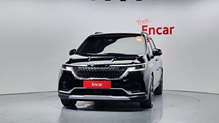 KIA CARNIVAL 2022