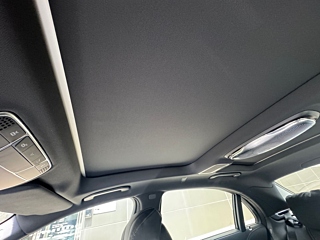 MERCEDES BENZ S-CLASS W222 2016