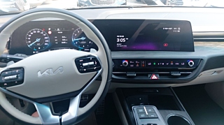 KIA K8 2021