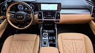 KIA SORENTO 2023