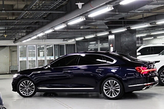 KIA K9 2021