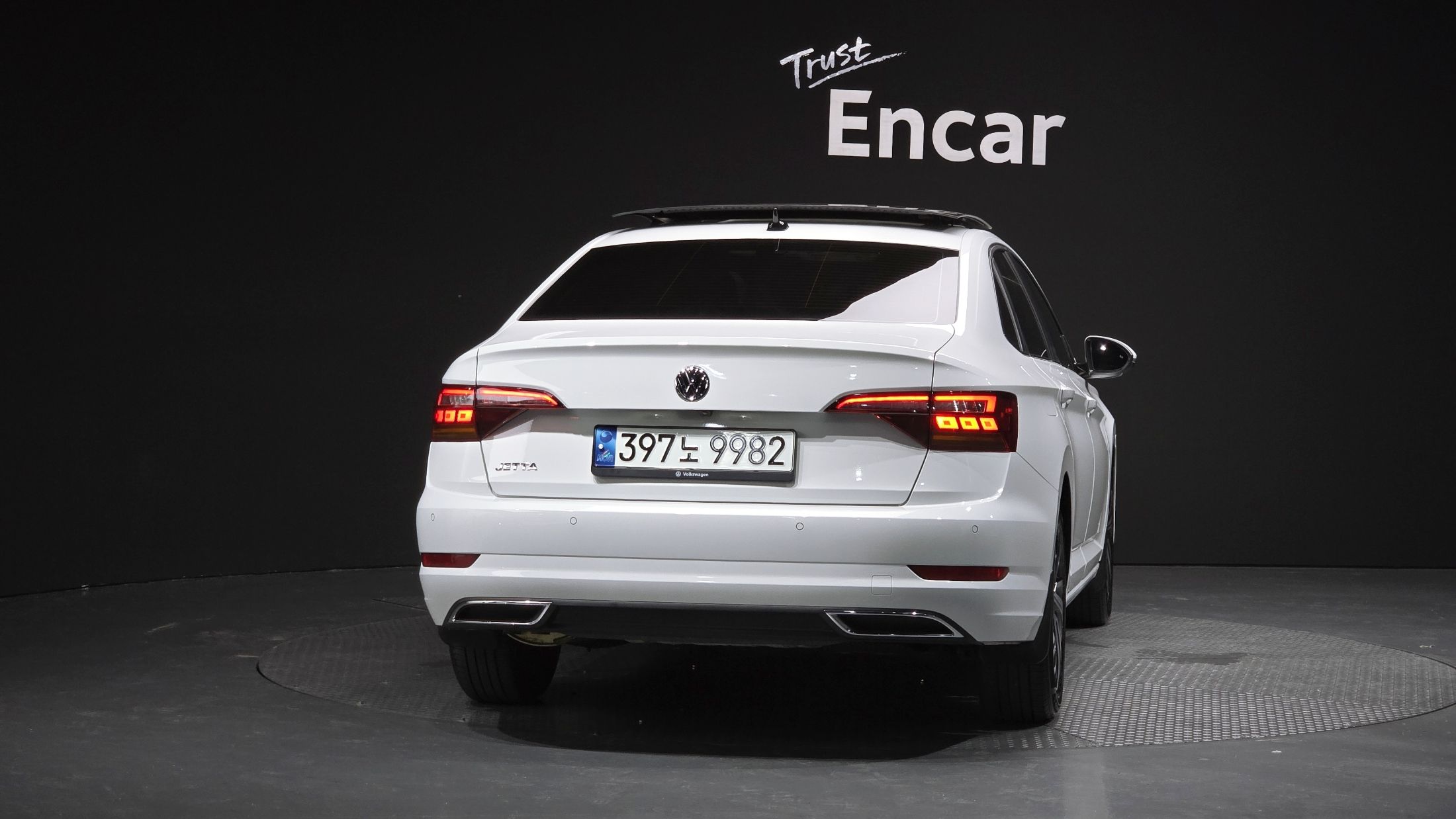 VOLKSWAGEN JETTA 2021