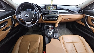 BMW 3-SERIES GT F34 2019