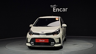 KIA MORNING URBAN JA 2021
