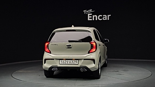 KIA MORNING URBAN JA 2021