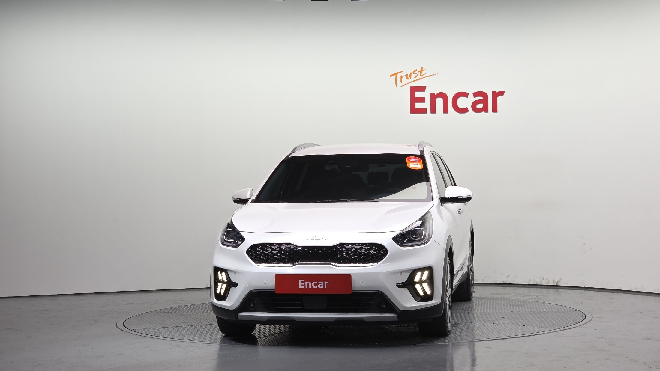 KIA NIRO 2021