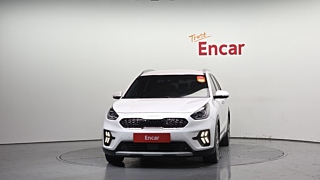 KIA NIRO 2021