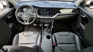 KIA NIRO 2021
