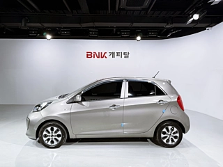 KIA MORNING 2016
