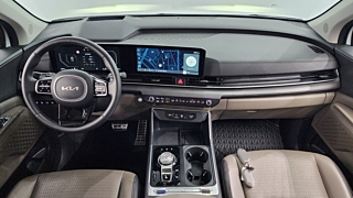 KIA CARNIVAL 2023