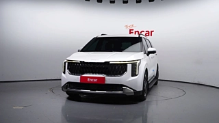 KIA CARNIVAL 2023