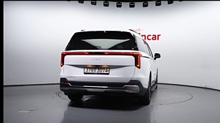 KIA CARNIVAL 2023