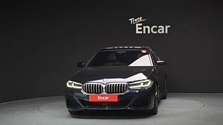 BMW 5-SERIES G30 2023