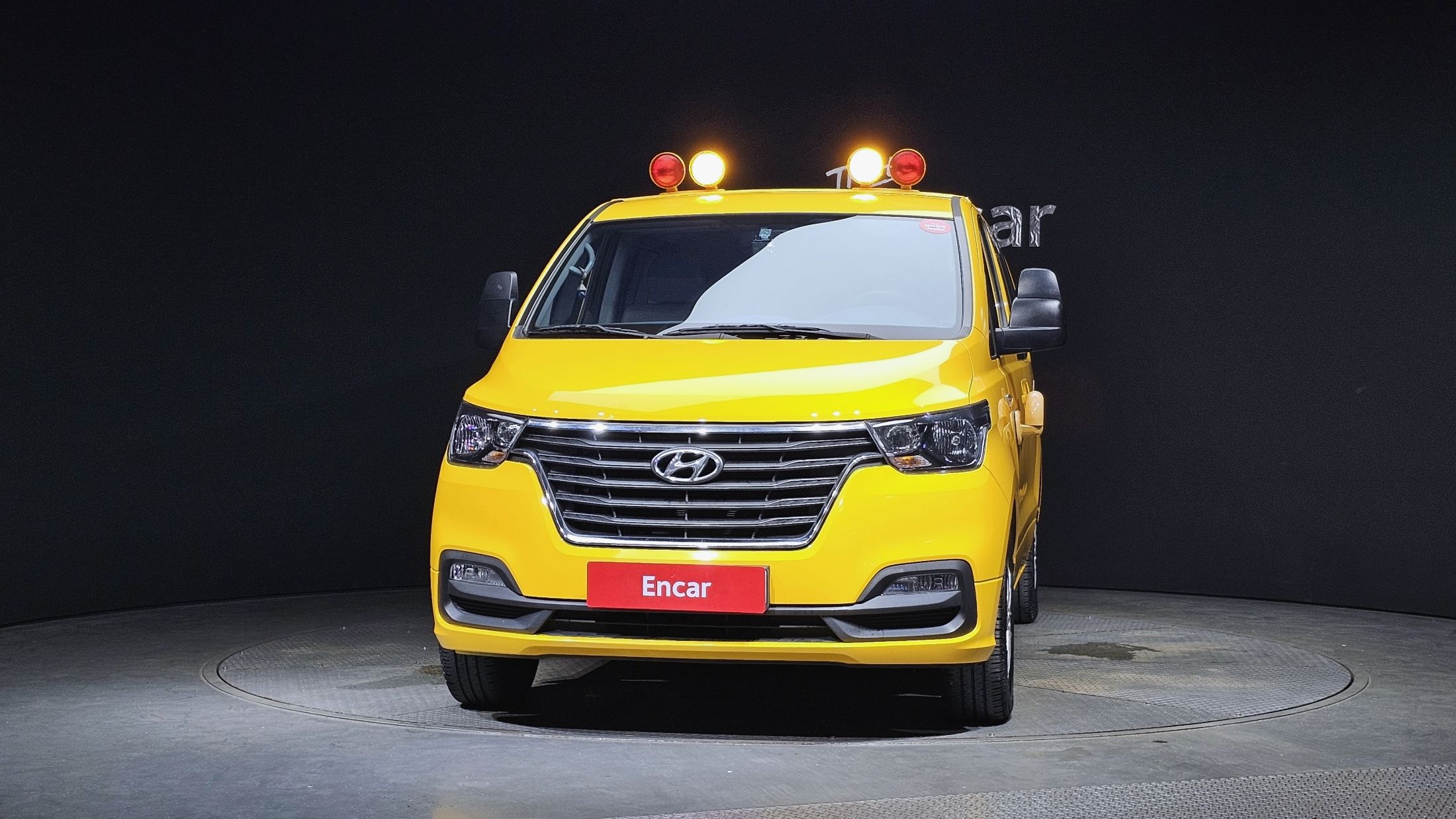 HYUNDAI STAREX GRAND 2018