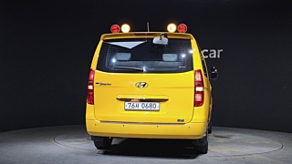 HYUNDAI STAREX GRAND 2018