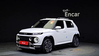 HYUNDAI CASPER  Turbo Inspiration 2022