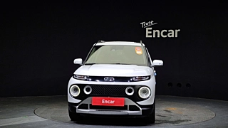 HYUNDAI CASPER  2022