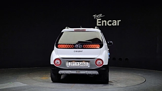 HYUNDAI CASPER  Turbo Inspiration 2022