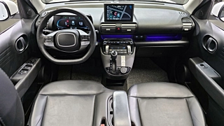 HYUNDAI CASPER  Turbo Inspiration 2022
