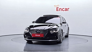 HYUNDAI GRANDEUR IG 2019