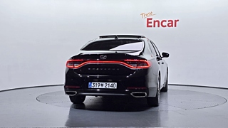HYUNDAI GRANDEUR IG 2019