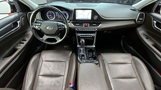 HYUNDAI GRANDEUR IG 2019
