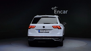 VOLKSWAGEN TIGUAN  2 GENERATION 2.0 TDI Prestige 2022