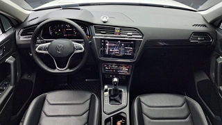 VOLKSWAGEN TIGUAN  2 GENERATION 2.0 TDI Prestige 2022