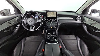 MERCEDES BENZ GLC-CLASS X253 2019