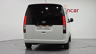 HYUNDAI STARIA 2022
