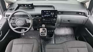 HYUNDAI STARIA 2022