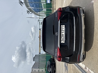 MERCEDES BENZ GLE-CLASS W167 2019