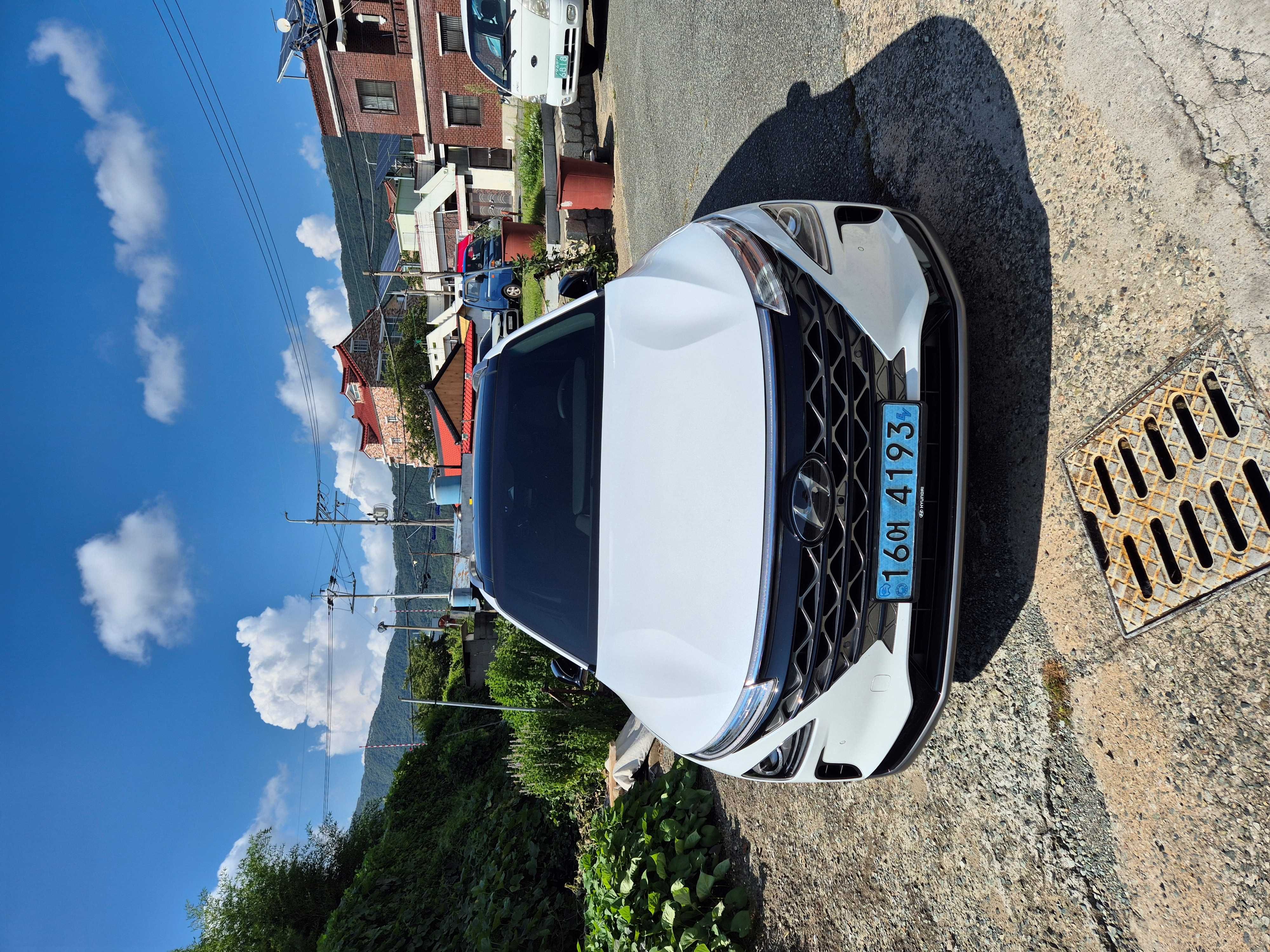 HYUNDAI NEXO 2022