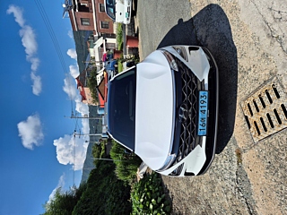 HYUNDAI NEXO 2022