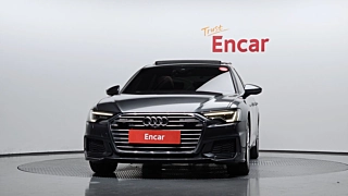 AUDI A6 C8 2021