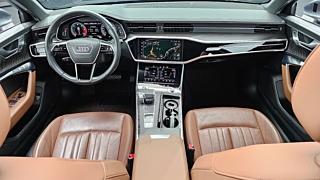 AUDI A6 C8 2021