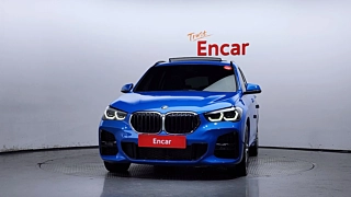 BMW X1 F48 2020