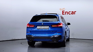 BMW X1 F48 2020