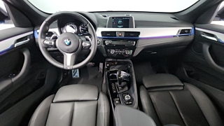 BMW X1 F48 2020
