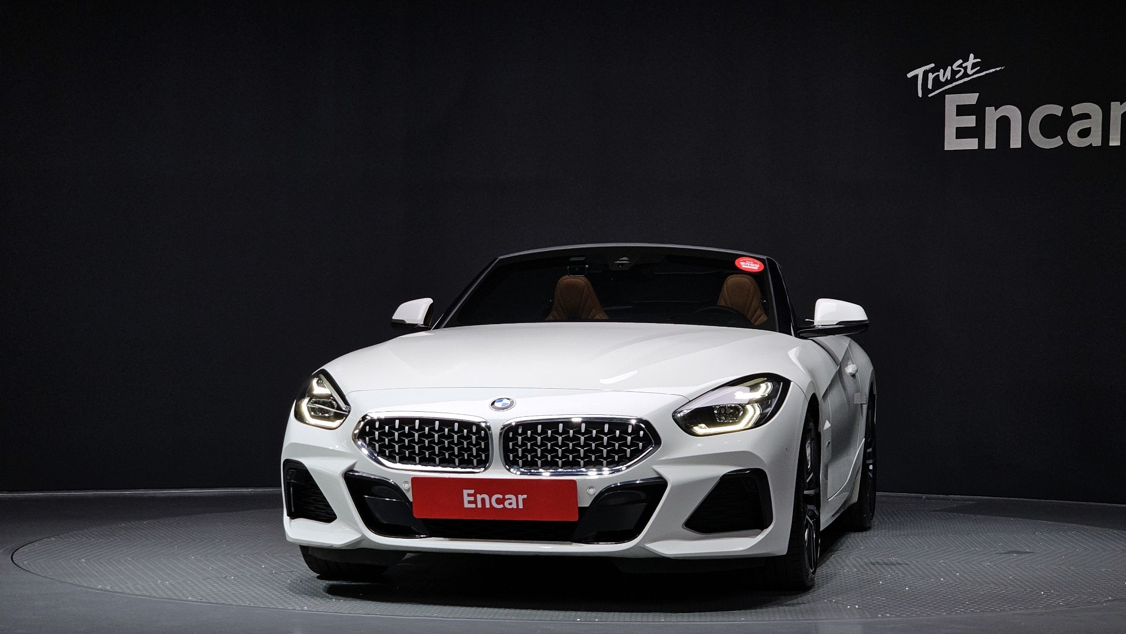 BMW Z4 G29 2021
