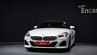 BMW Z4 G29 2021
