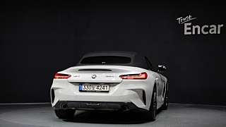 BMW Z4 G29 2021