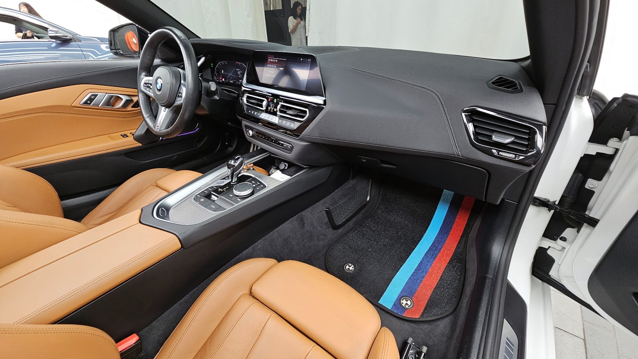 BMW Z4 G29 2021