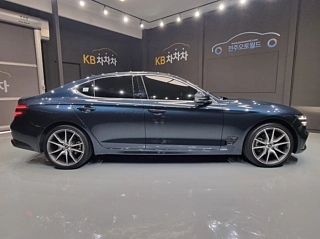 GENESIS G70 2023